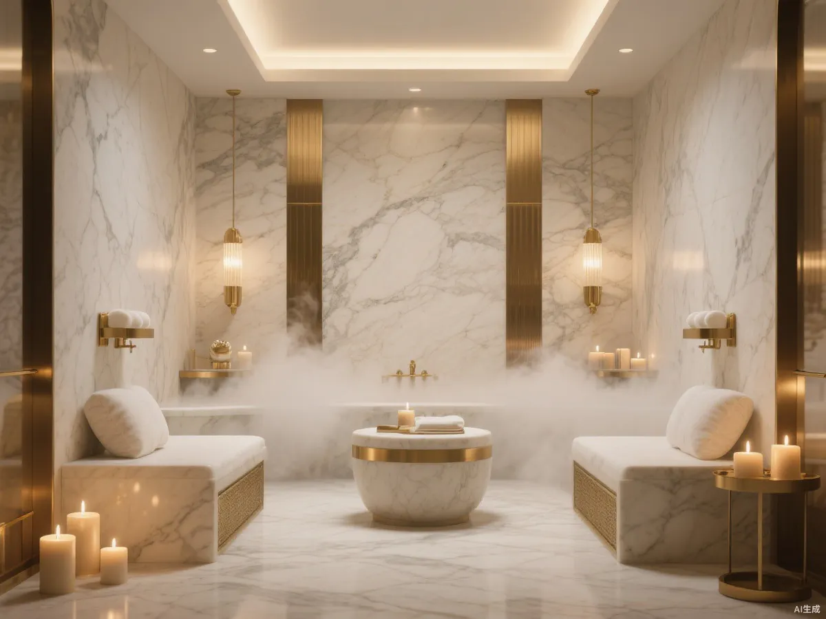 Wellness quarter